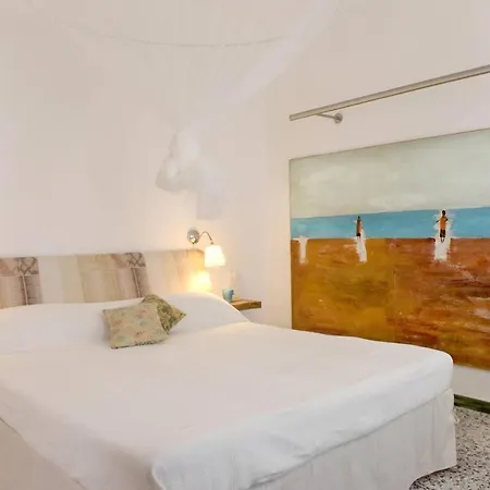 公寓 Casa Di Roby - Venice Airport