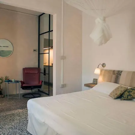 Casa Di Roby - Venice Airport 泰塞拉