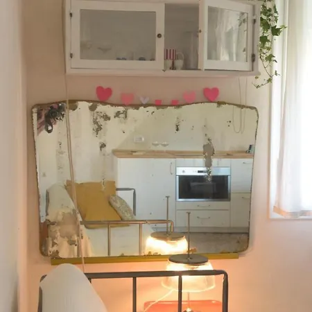 Casa Di Roby - Venice Airport Apartment *