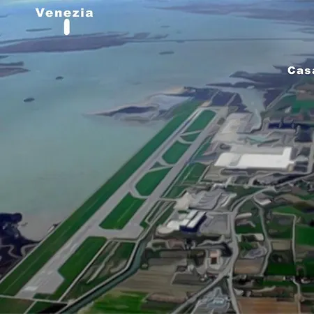 Casa Di Roby - Venice Airport * Tessera
