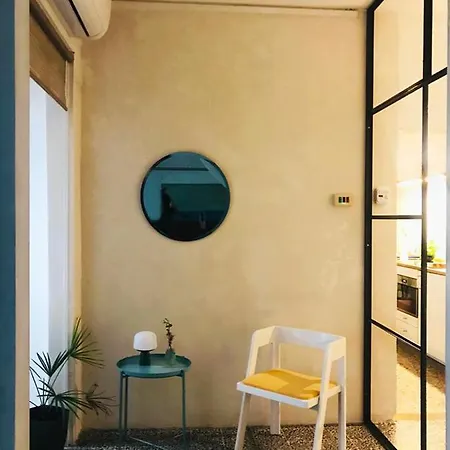 Apartment Casa Di Roby - Venice Airport *