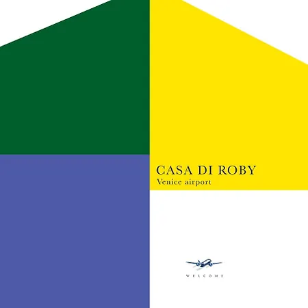Casa Di Roby - Venice Airport * Tessera