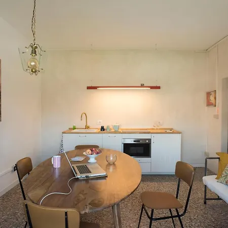 Casa Di Roby - Venice Airport Apartment