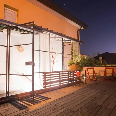 Lägenhet Casa Di Roby - Venice Airport Tessera