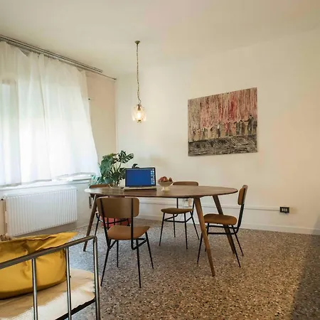 Lägenhet Casa Di Roby - Venice Airport *
