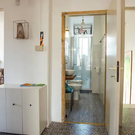 Casa Di Roby - Venice Airport Tessera