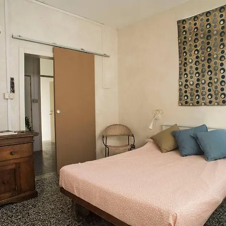 Casa Di Roby - Venice Airport Apartment Tessera