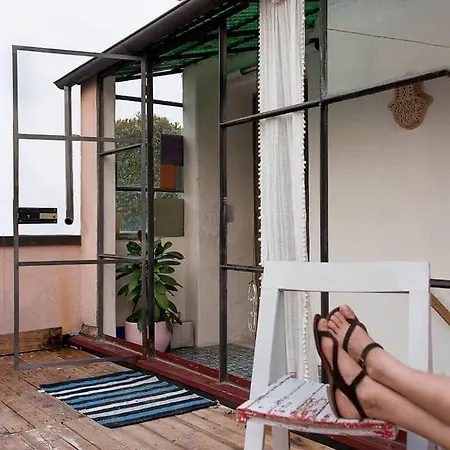 Apartment Casa Di Roby - Venice Airport *