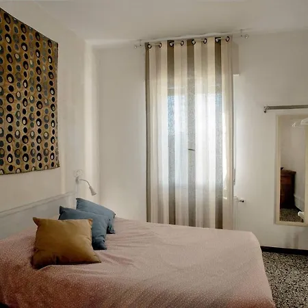 Apartment Casa Di Roby - Venice Airport