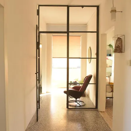 Casa Di Roby - Venice Airport Lägenhet Tessera